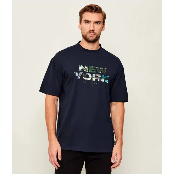 EA7 Tričko | Modern fit 65900343