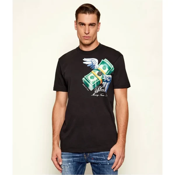 Philipp Plein Tričko Money | regular fit 65900345