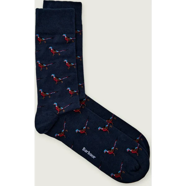 Barbour Ponožky Mavin 65900382