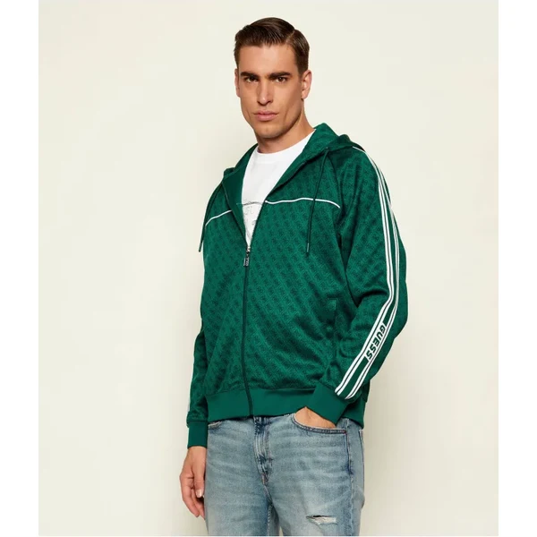 GUESS ACTIVE Mikina PARIMO | Loose fit 65900374