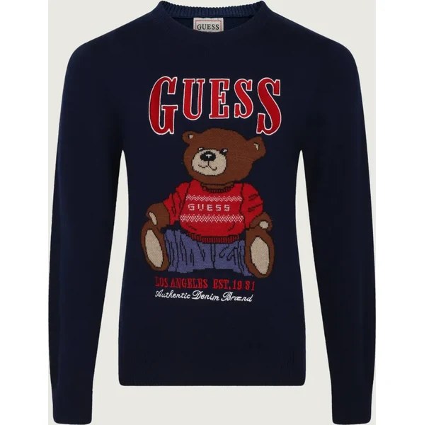 Guess Sveter | regular fit 65900366