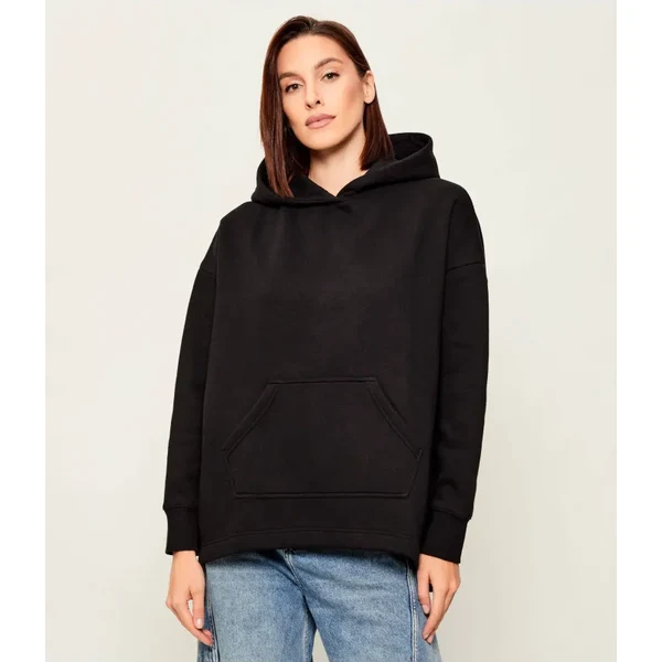 AllSaints Mikina CRANEO ETIENNE | Oversize fit 65900401