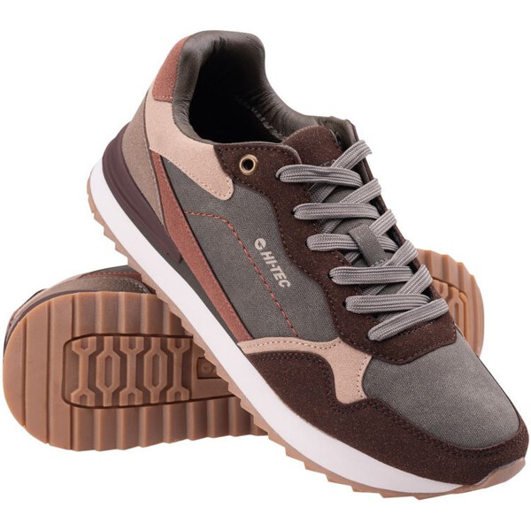 Hi-Tec Tenisky Animas M 65900664