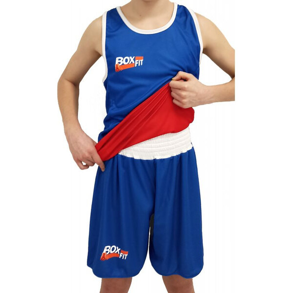 Inny BOXFIT M BFK-01 obojstranná kombinéza 65900685