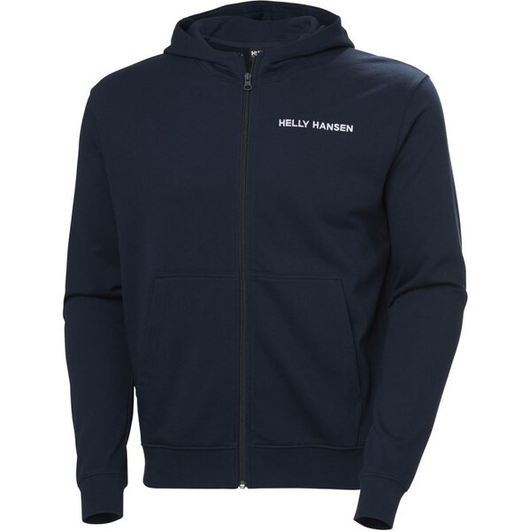 Helly Hansen Core Zip Hoodie M 53059 597 66084720