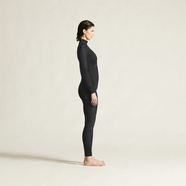 Craft Dámska termo mikina ACTIVE INTENSITY ZIP W 65900866