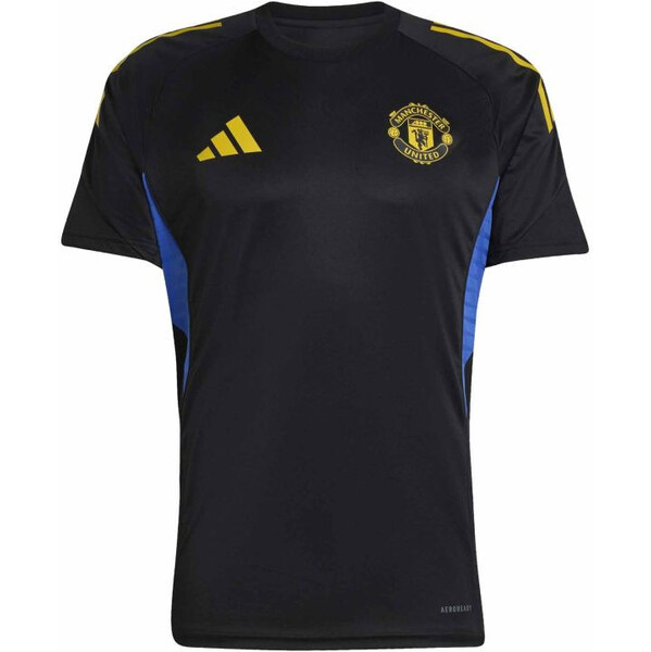 Adidas Manchested United EU tréningové tričko JP3136 65900876