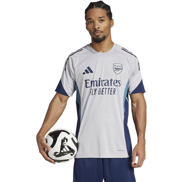 Adidas Arsenal London Tréningové tričko JSY JJ1789 65900886