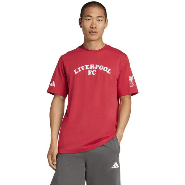 Adidas Liverpool FC Tričko JW5487 tričko 65900891