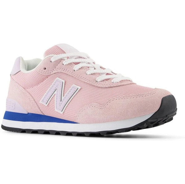 Dámska športová obuv WL515ADP Pink Mix - New Balance 65900922