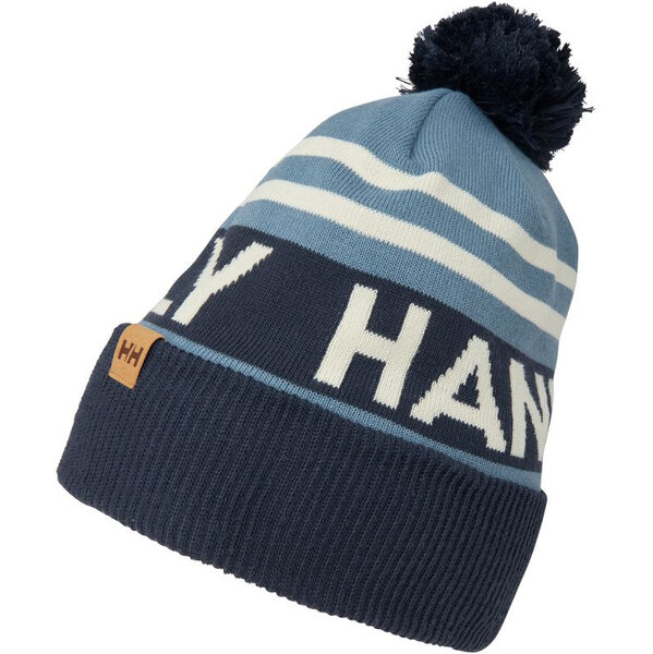Helly Hansen čiapka RIDGELINE BEANIE 67150 601 65901222