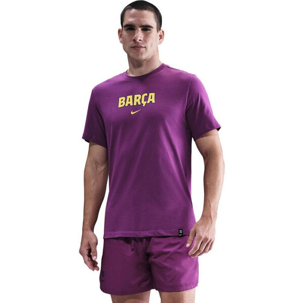 Futbalové tričko Nike FC Barcelona HQ8406-595 65901280