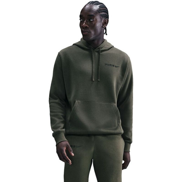 Klubová mikina Nike PSG NSW HM2888-325 65901282