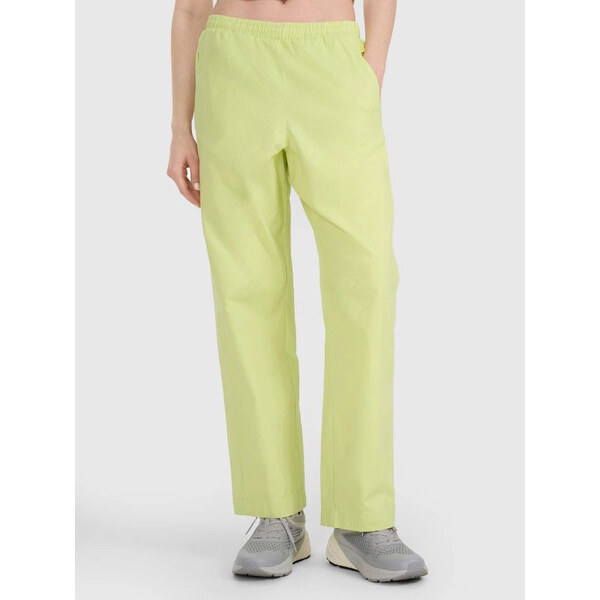 Dámske nohavice na voľný čas 4F 4FRSS25TTROF1448-73S womens 65901846