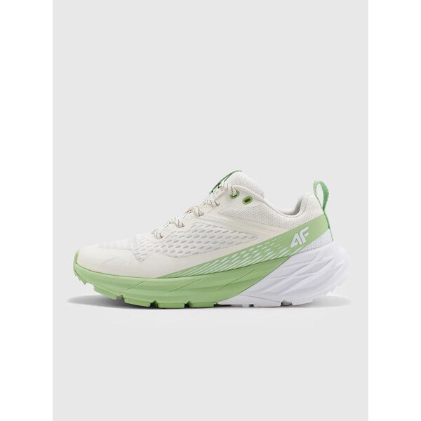 Dámske nízke tenisky SPEED HIKER 4F 4FWMM00FOTSF034-45S 65901886