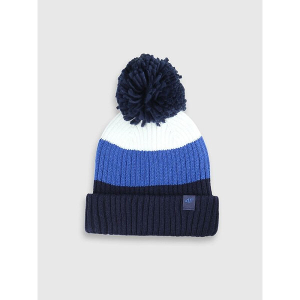 Čiapka 4F Jr 4FJWAW25ACAPM660-90S 65901929