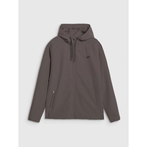 Mikina 4F M 4FWSS25TFSWM458-81S 65901955