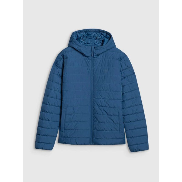 4F M 4FWSS25TDJAM539-46S pánska bunda 66086808