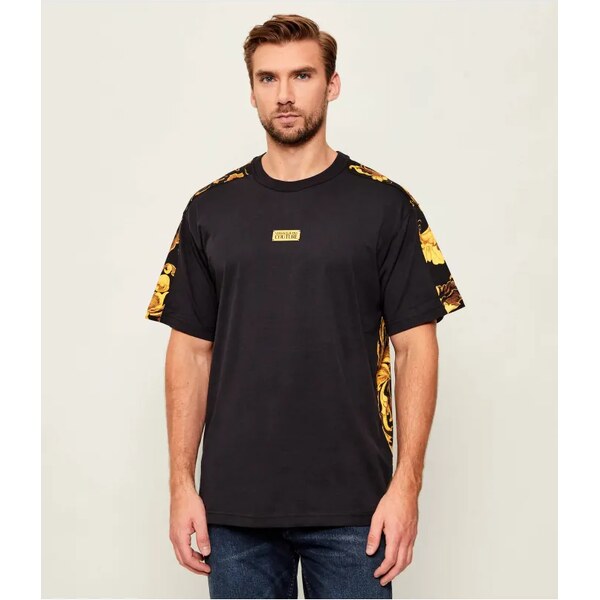 Versace Jeans Couture Tričko | Regular Fit 64005762