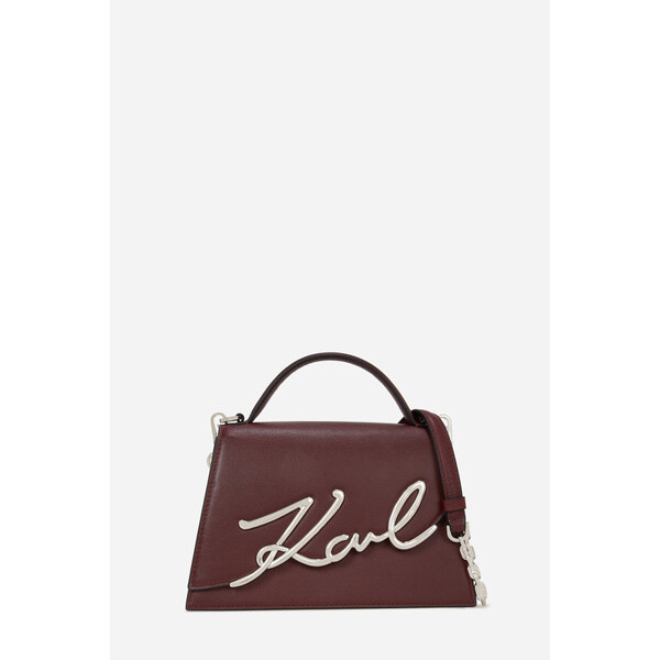 CROSSBODY KARL LAGERFELD K/SIGNATURE 2.0 MD CROSSBODY 65902083