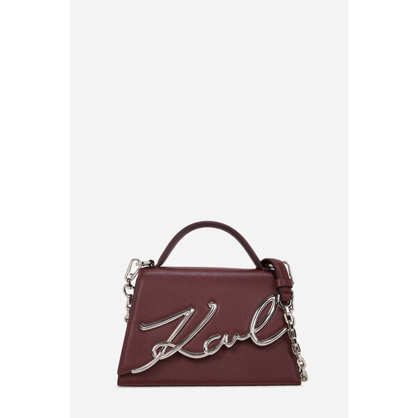 CROSSBODY KARL LAGERFELD K/SIGNATURE 2.0 SM CROSSBODY 65902084