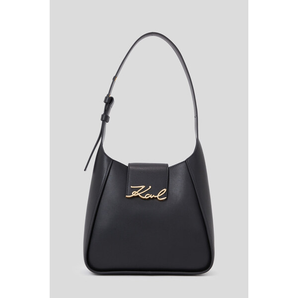 KABELKA KARL LAGERFELD K/SIGNATURE HOBO 65902090