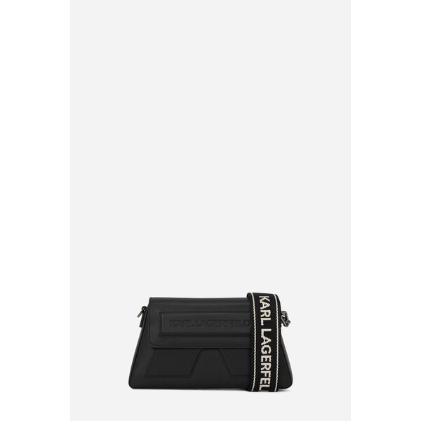 CROSSBODY KARL LAGERFELD IKON/K SOFT WEBBING CROSSBODY 65902096