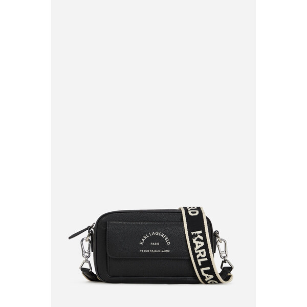 CROSSBODY KARL LAGERFELD K/RSG METAL CB 65902102