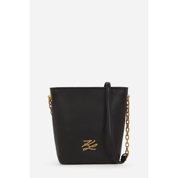 KABELKA KARL LAGERFELD K/AUTOGRAPH SM BUCKET 65902098