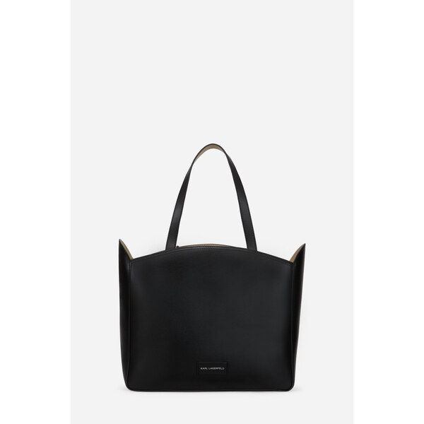 KABELKA KARL LAGERFELD K/CIRCLE MD ZIP TOTE 65902100