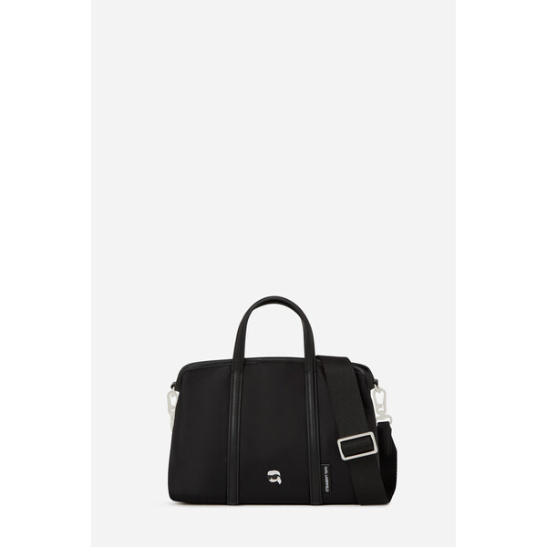 KABELKA KARL LAGERFELD IKON NYLON SM SATCHEL 65902124