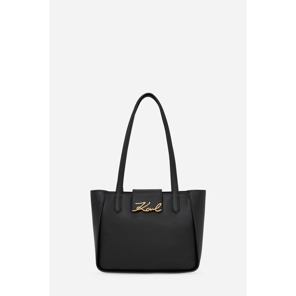 KABELKA KARL LAGERFELD K/SIGNATURE SM TOTE 65902129