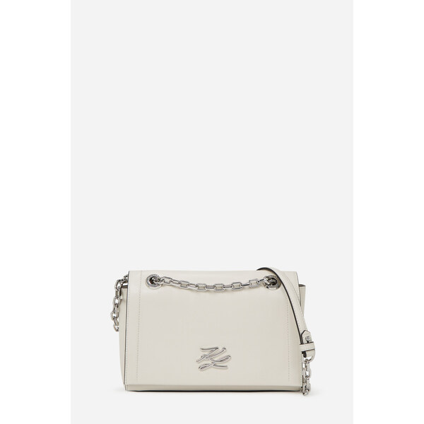 KABELKA KARL LAGERFELD K/AUTOGRAPH SHOULDERBAG 65902141