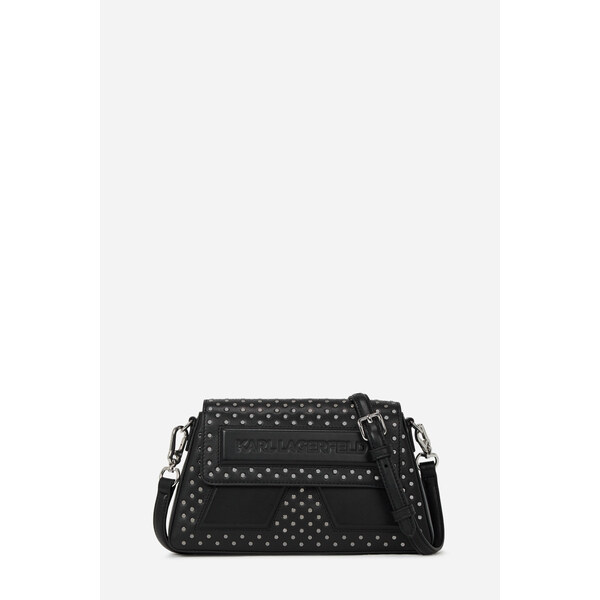 CROSSBODY KARL LAGERFELD IKON/K SOFT CROSSBODY STUDS 65902137