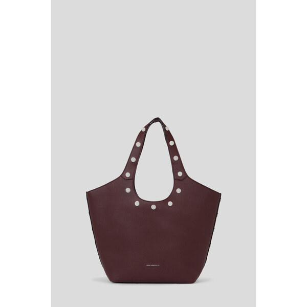 KABELKA KARL LAGERFELD K/ROCKY MARAIS MD TOTE 65902156