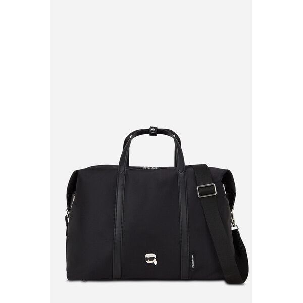 TAŠKA KARL LAGERFELD IKON NYLON WEEKENDER 65902163