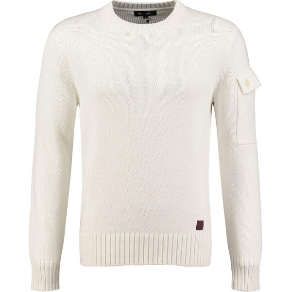 Key Largo Sveter KLSoho krémová 65905797