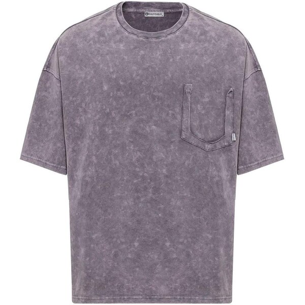 Dandalo Tričko Ghalem sivá 65905627