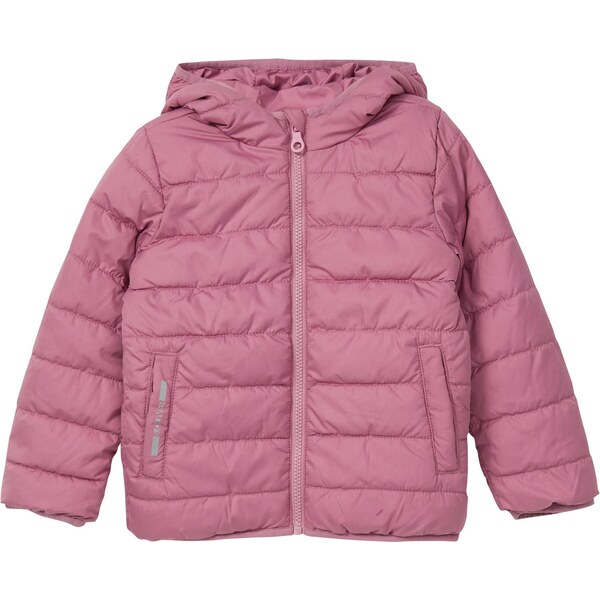 s.Oliver Prechodná bunda ružová 65905948