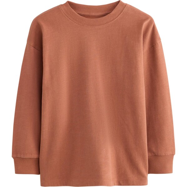 Next Tričko mandarínková 65905963