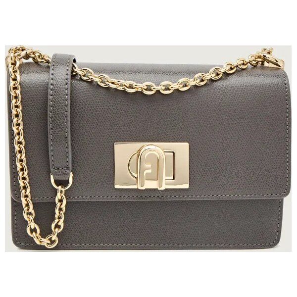 Furla Kožená kabelka na rameno FURLA1927 65900362