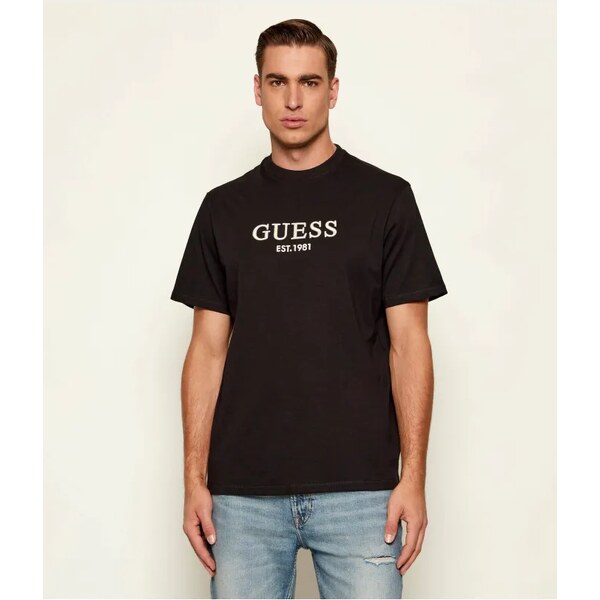 GUESS Tričko | regular fit 65896880