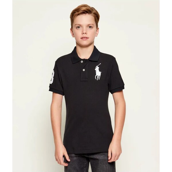 POLO RALPH LAUREN Polo tričko | Slim Fit 64922382