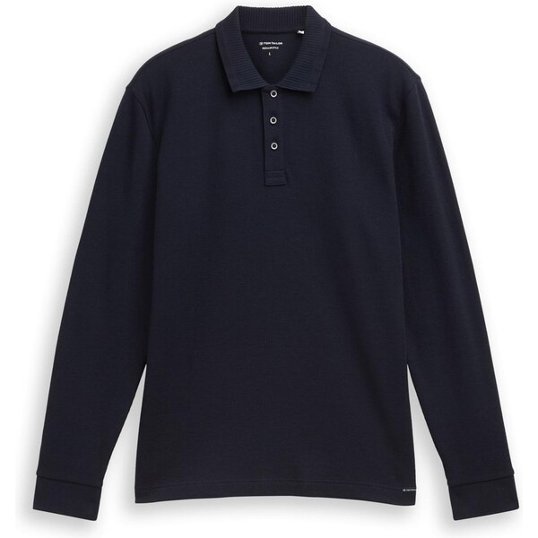 TOM TAILOR Tričko tmavomodrá 65906119