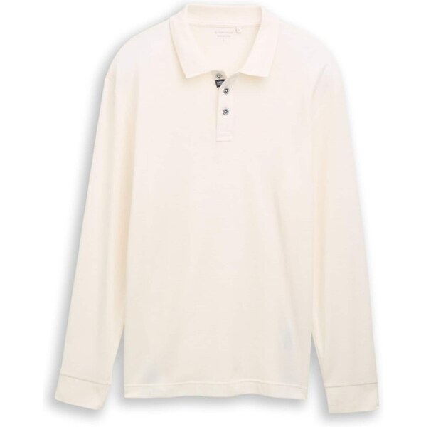 TOM TAILOR Tričko biela 65906276