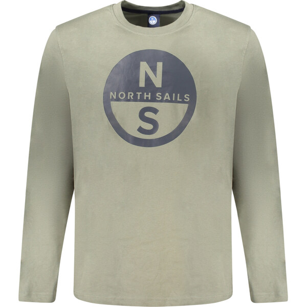 Pánske tričko North Sails s dlhým rukávom 66472864