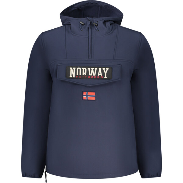 NORWAY 1963 Pánska prechodná bunda Norway 66472851