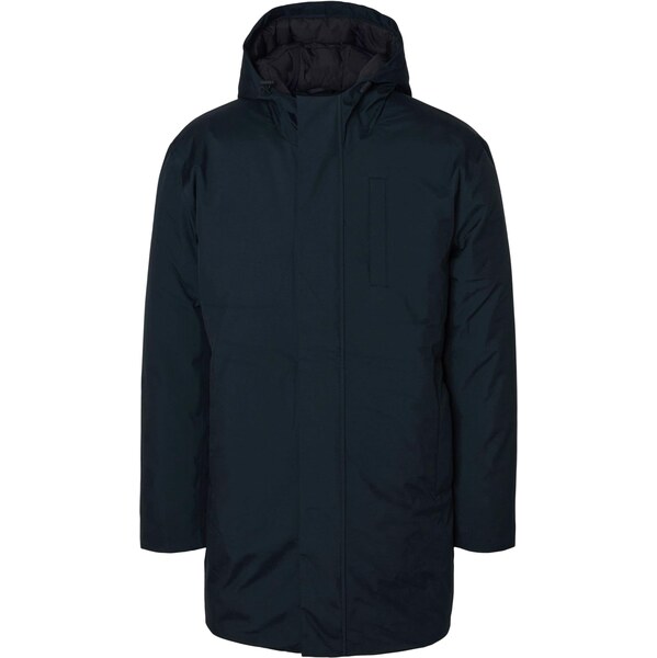 SELECTED Funkčná bunda SLHFranklin čierna 65906291