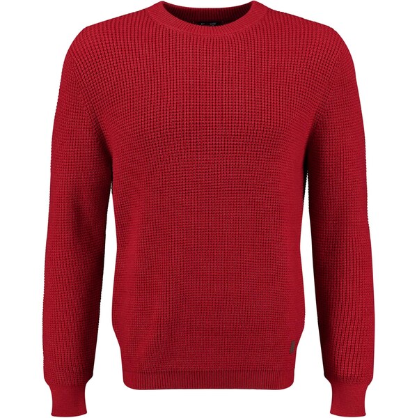 Key Largo Sveter KLRichmon hrdzavo červená 65906328