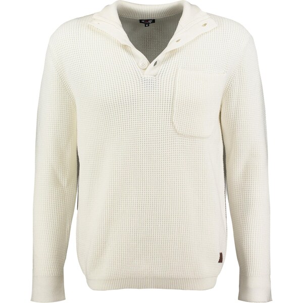 Key Largo Sveter KLFulham krémová 65906331